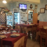 La Vecchia Posta Nourriture