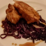 Trattoria Ai Due Platani Nourriture