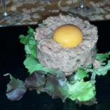 Da Giovanni food