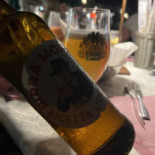 Caffe Bucintoro Comida