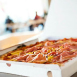 The Code food