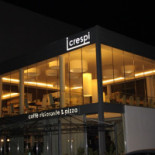 Crespi Grosseto Food