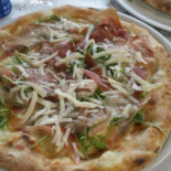 Pizzeria La Sorrisi Nourriture