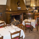 Villa Sette Pini Nourriture