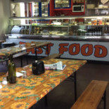 Da I'motoso food