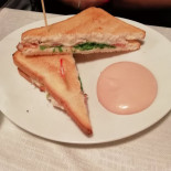 Brasseria Strubbe food