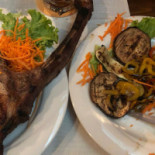 Brasseria Strubbe food