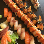 Kyubi Comida