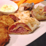Bar Comida