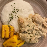 Piccola Osteria Nourriture