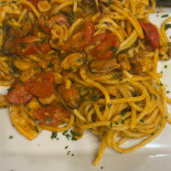 Capotavola Nourriture
