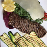 Pizzeria Al Sole food