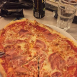 Pizzeria Al Sole food