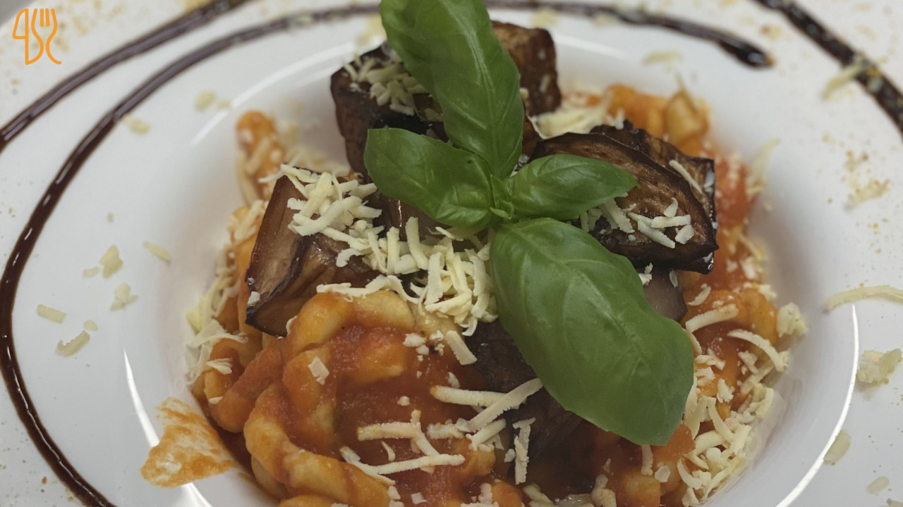 Ci Vediamo Da Mario Gastronomia Tipica Comida