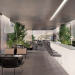 Terrazza 241 Extérieur