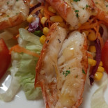 Ristorante-wine-bar New Ariston Comida