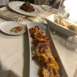 Osteria Dell'accademia food