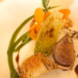 Osteria Di Passignano food