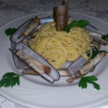 Mare E Monti Nourriture