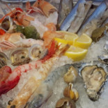 La Braia food