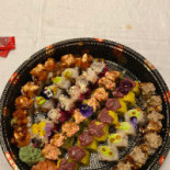 Temakerio Comida