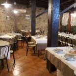 La Polveriera Außen