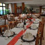 Albergo Park Nourriture