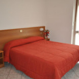 Albergo Park À l'intérieur
