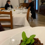 Cucina E Vino À l'intérieur