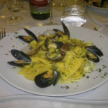 La Vela Blu Nourriture