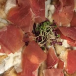 Qbio Cesena Comida