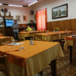 Albergo Bar Ristorante Nourriture