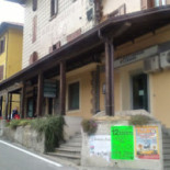 Albergo Bar Ristorante Extérieur