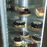 Gelateria Incantesimo Del Gusto