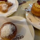 Caffe Varriale Dentro