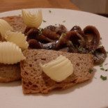 Il Talucco Nourriture