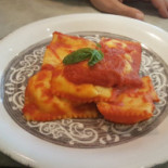 Il Carbonaio Nourriture