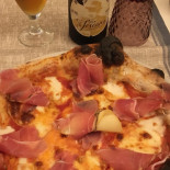 D'elite Pizza Burger Nourriture