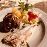 Provolina Comida