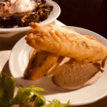 Provolina Comida