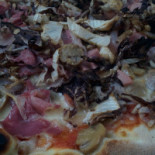 Amici Miei Pizzeria food