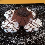 George Byron Café Comida