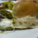 Biga Pizzeria Braceria Nourriture