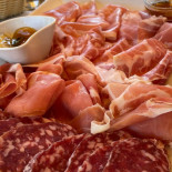 I Randagi Comida