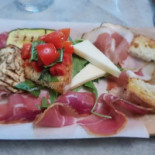 Lu Vecchiu Spizzicu Comida