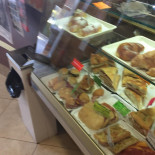 Barracuda Caffe Comida
