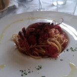 Due Mori Comida