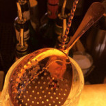 Gioja Lounge Nourriture