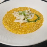 Il Sestante Comida