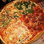 Pizzeria Basilico Nourriture
